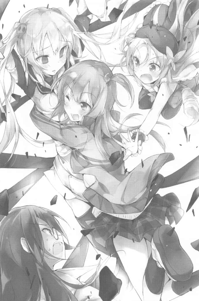 《RISING RYDEEN异能对决》9 插图（16）
