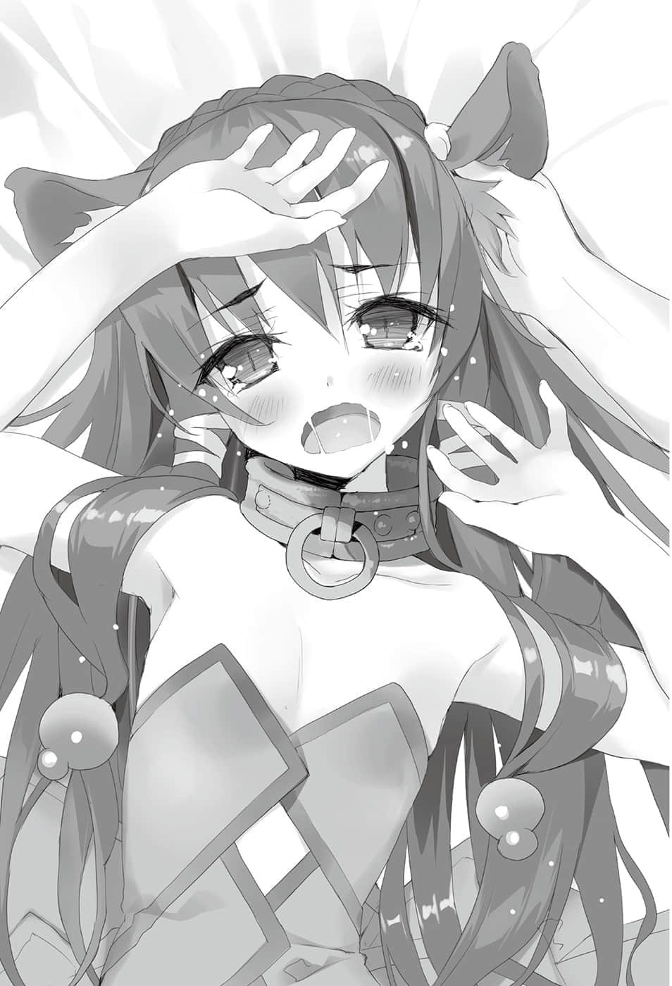 异世界魔王与召唤少女的奴隶魔术小说插图（5）