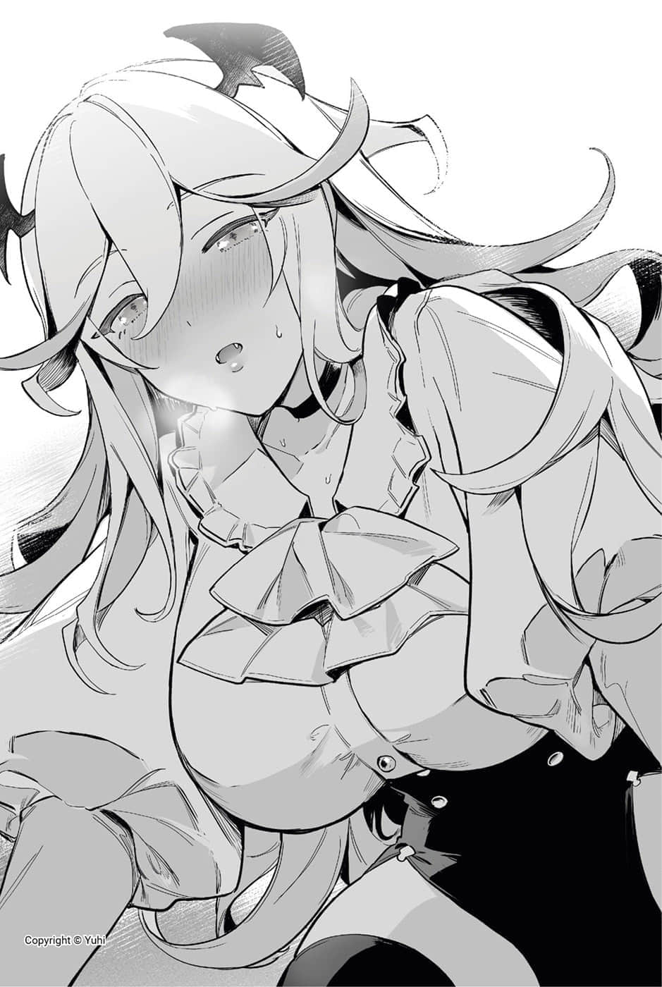 《欢迎来到难攻不落的魔王城》1 插图（10）
