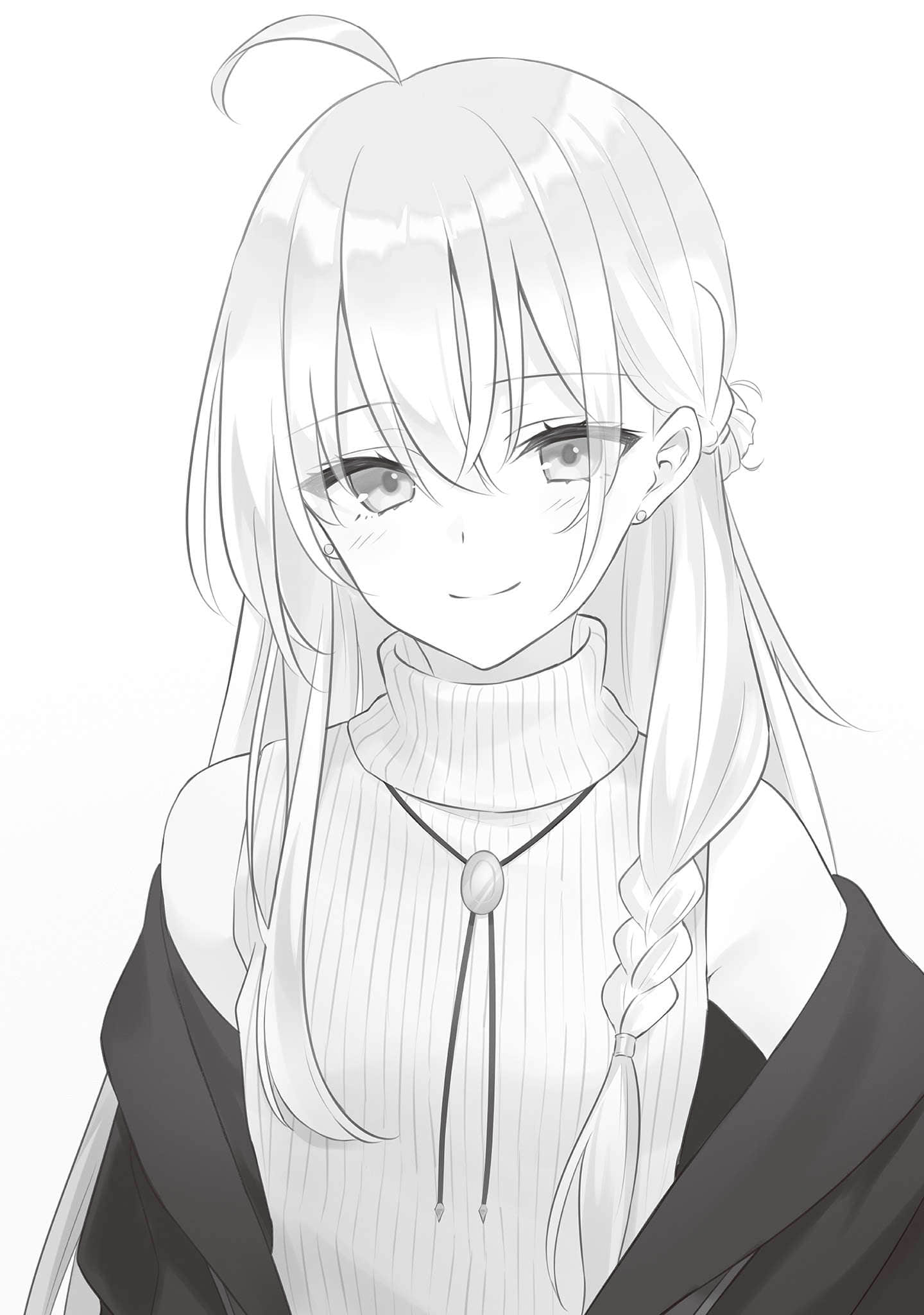 《魔女之旅》19 投书故事3 提神药的正确推广方式插图(1)