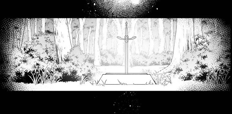 《女主角？ 圣女？ 不，我是全业女仆（自豪）！》1 第30话 第四攻略对象 别克・基谢尔插图（1）