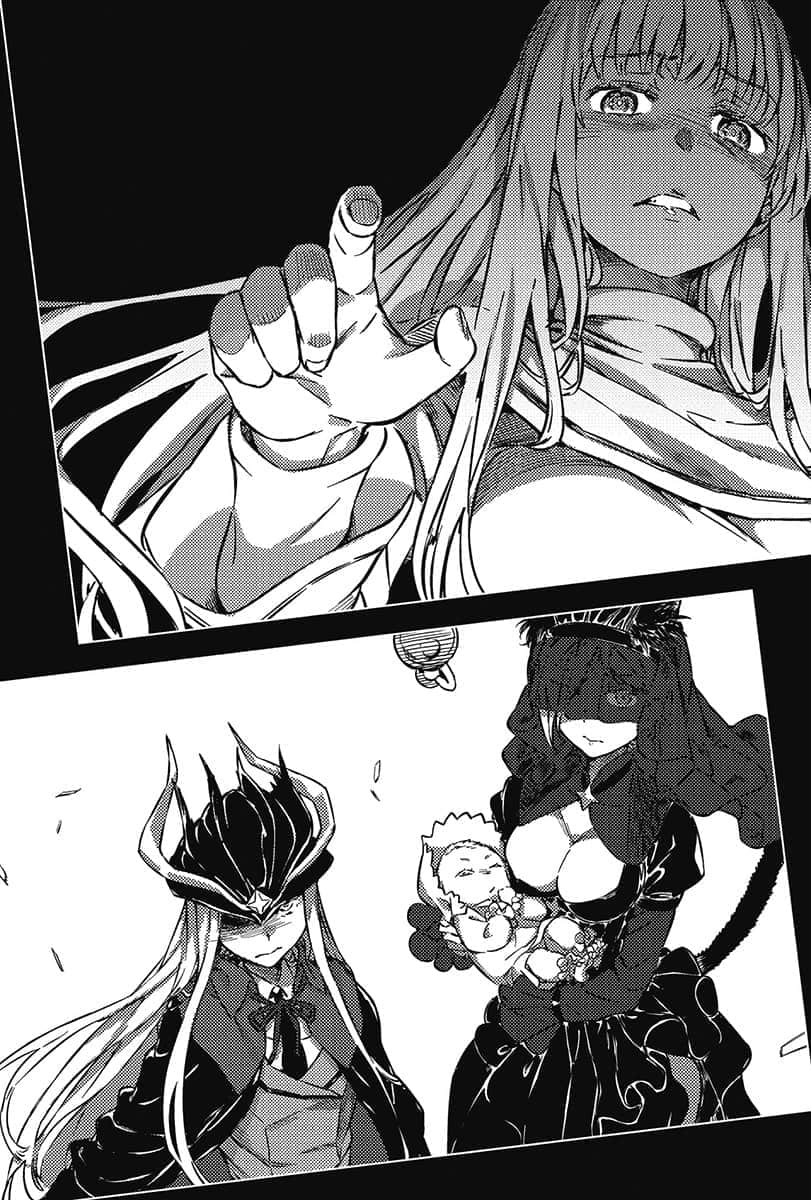 《新约 魔法禁书目录》22 插图（12）