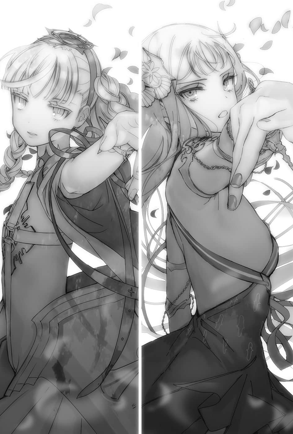 《异世界拷问姬》4 插图（26）
