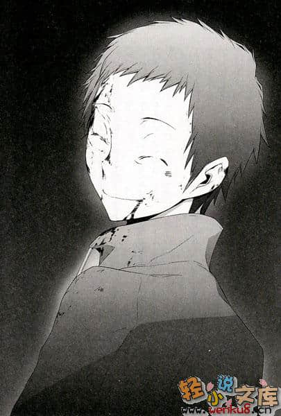 《无头骑士异闻录DuRaRaRa!!》8 插图（12）