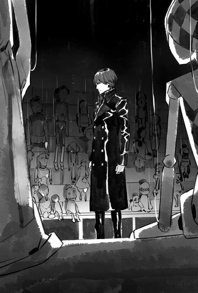 《Fate/Strange Fake》5 插图（10）