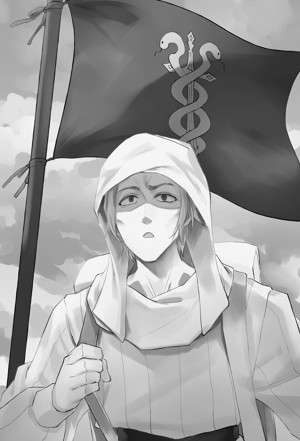 《沃特尼亚战记》28 终章插图(1)