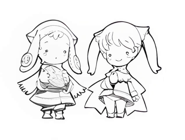 《人类衰退之后》1 插图（12）