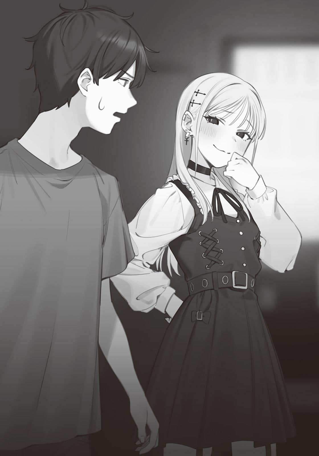 《不过是跟表姐妹的恋爱物语》3 插图（11）