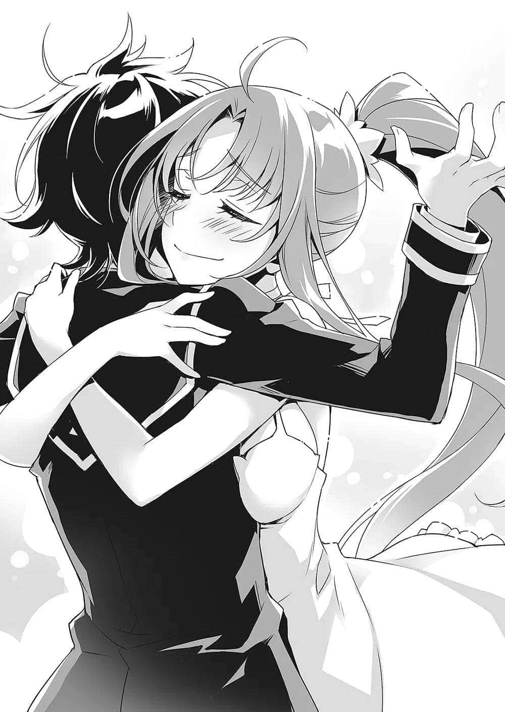 《七咏唱御宅魔术王》1 插图(8)
