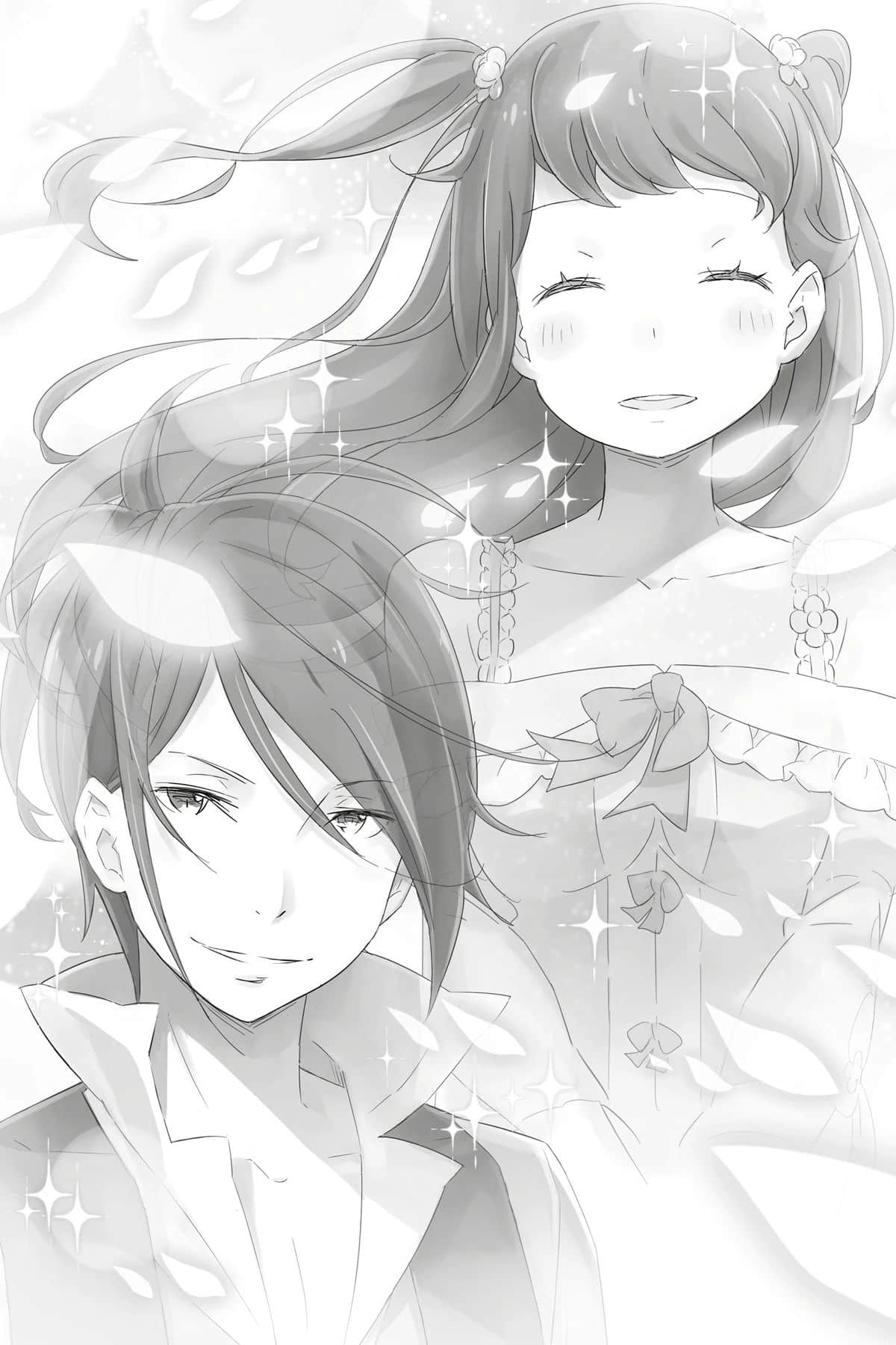 《Re:从零开始的异世界生活》外传 Ex2 剑鬼恋歌 插图（14）