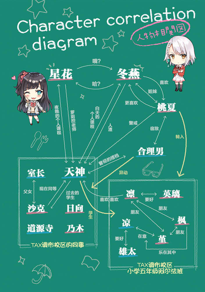 《被学生胁迫这事儿是犯罪吗？》3 插图（7）
