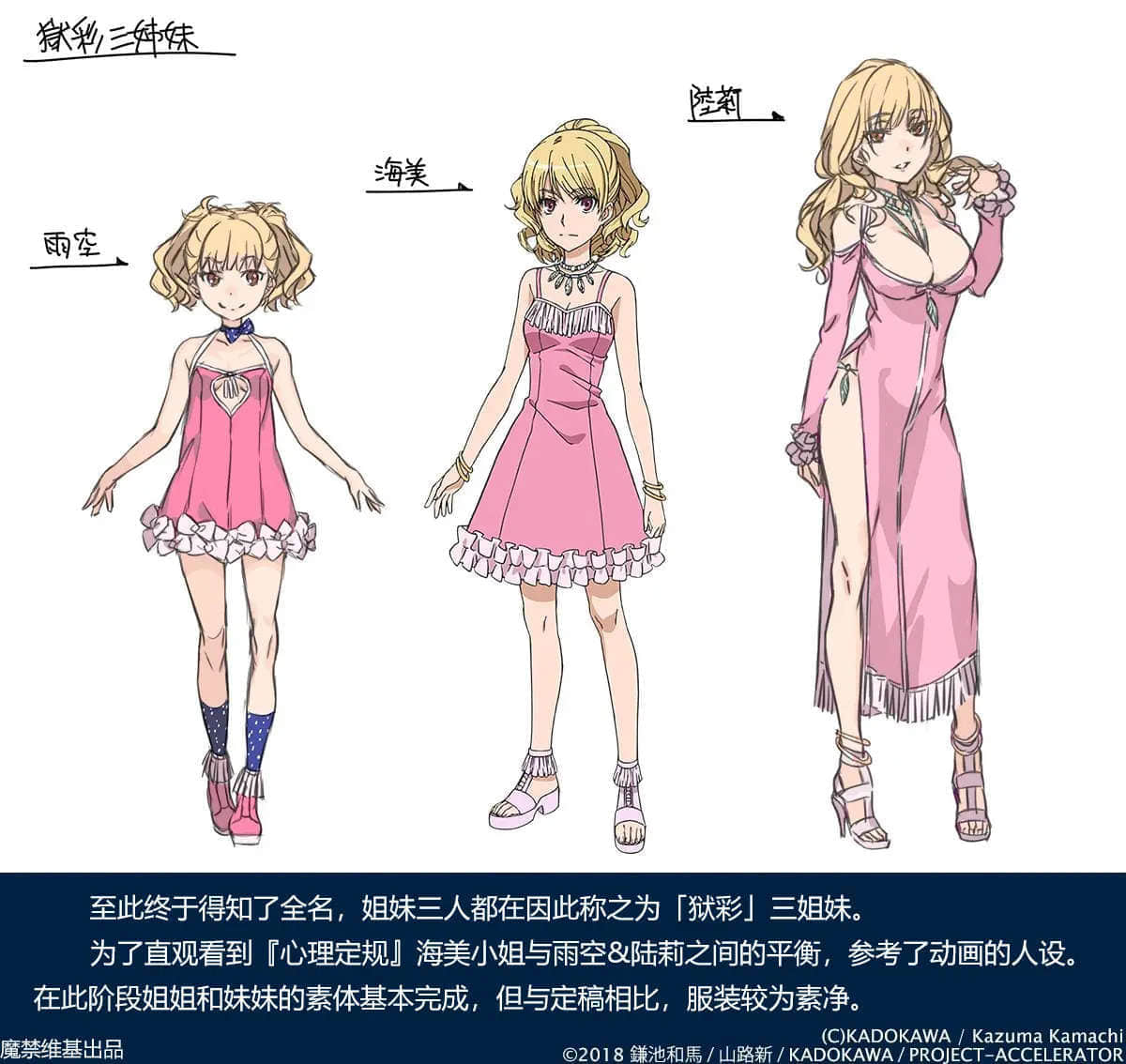 《魔法禁书目录SS》生物黑客篇 插图(7)