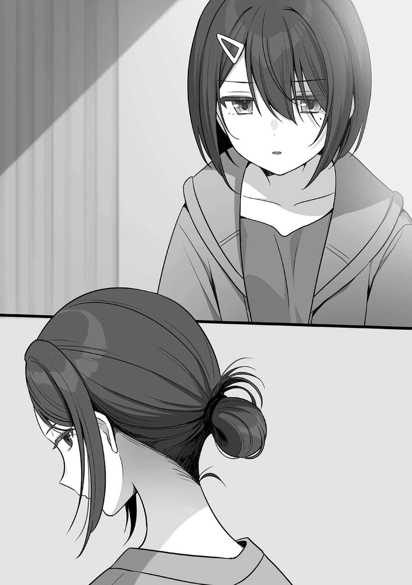 《聲優廣播的幕前幕後》＃10 夕陽與安美想得到認同？ 第33回～安M與薄荷不會聽漏～插圖（1）
