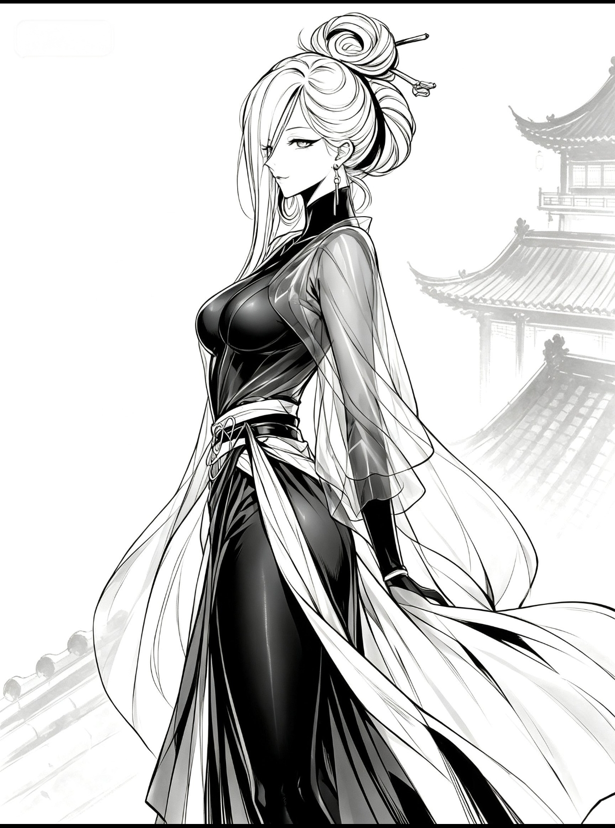 《素蛇青金记》5 插图（4）