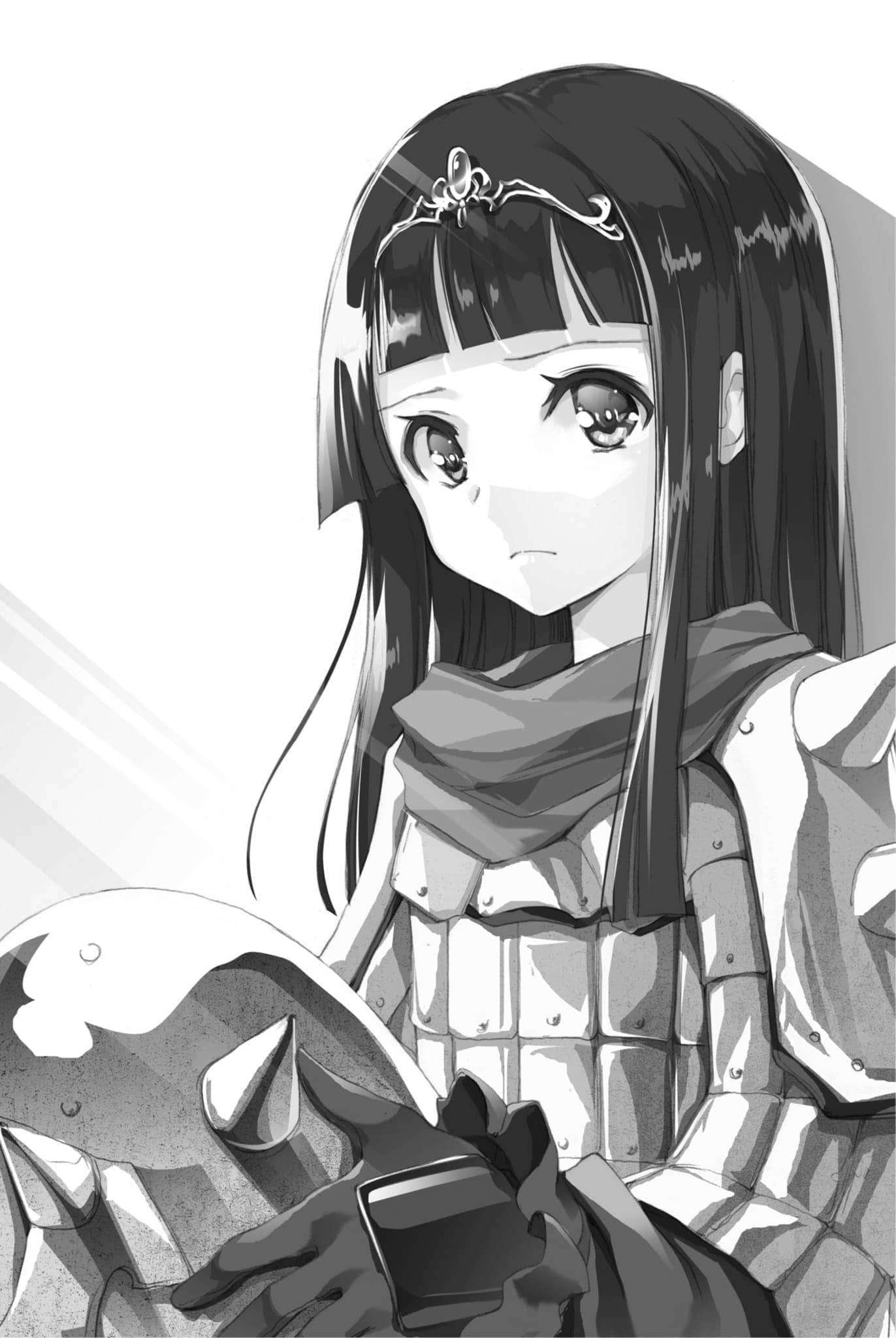 《真·三国志妹》3 今天起我成了新妹魔王吕布的小白脸!? 插图（14）