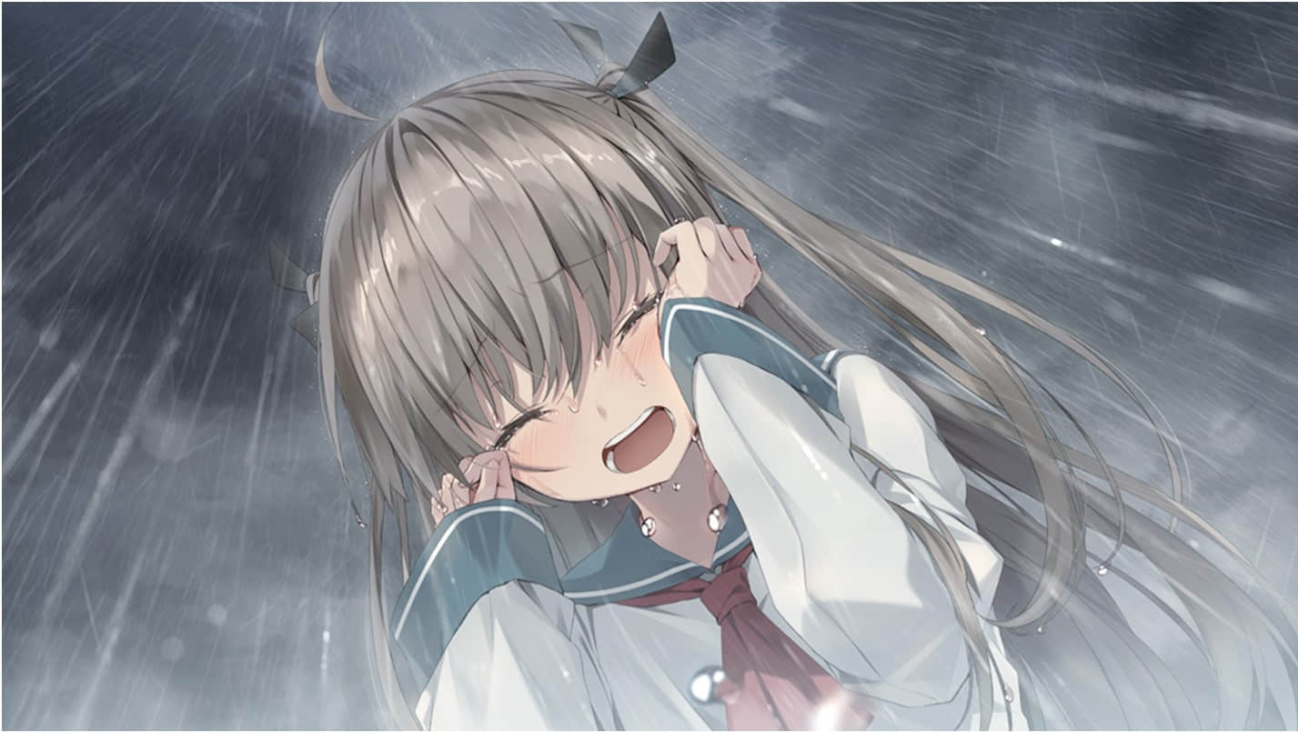 《ATRI -My Dear Moments-》本篇 第四章 为了有朝一日插图(2)