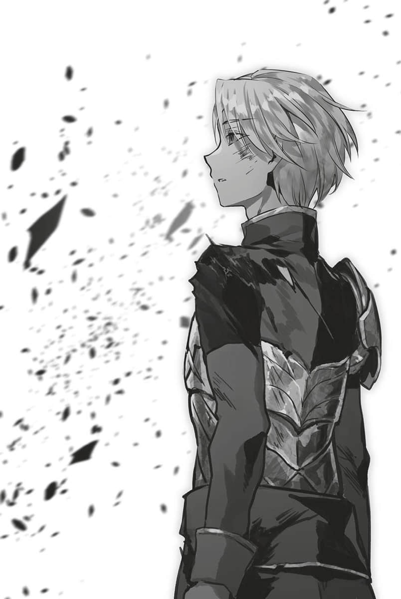 《自称贤者弟子的贤者》16 插图（7）