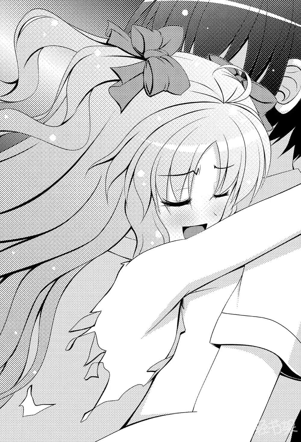 《魔王学校里只有我是勇者!?》第六堂课 四章 勇者学校里只有龙崎是魔王！？插图（2）