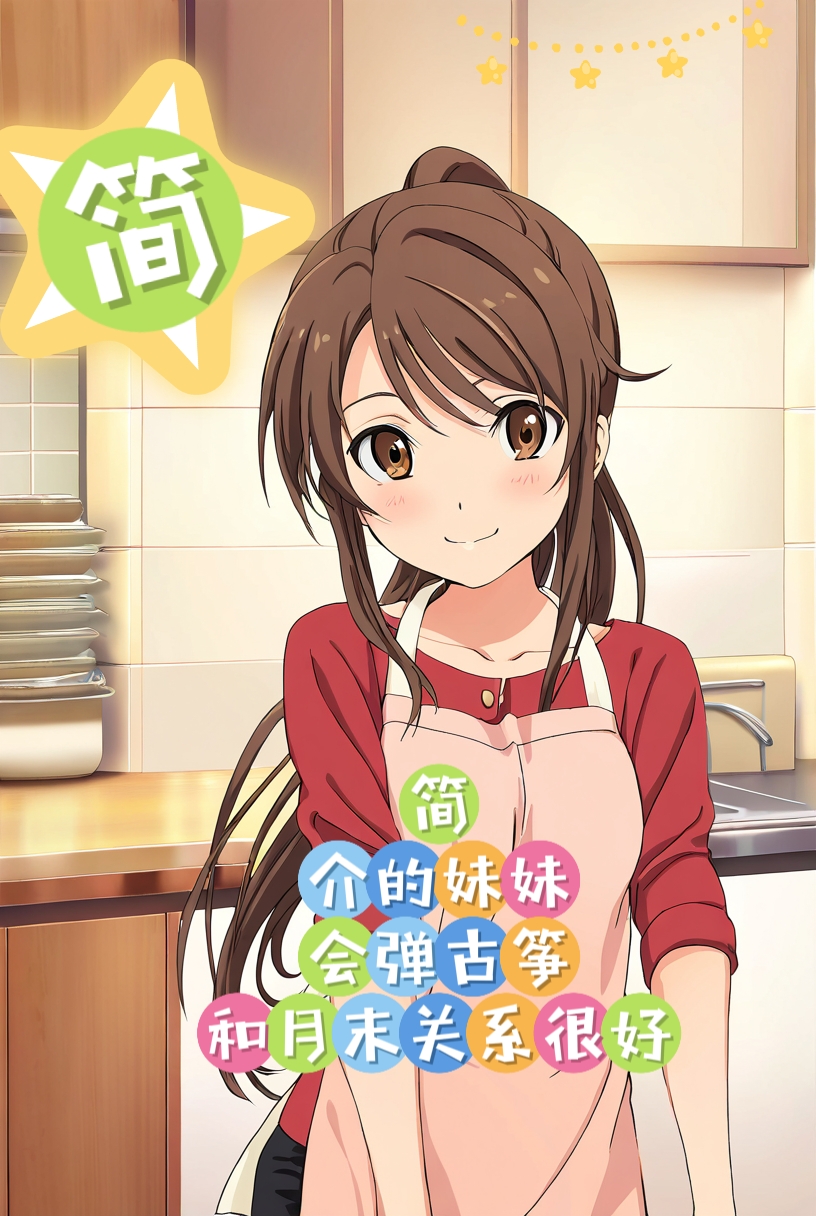与攻陷了无数女生的海王交换了身体小说插图（7）