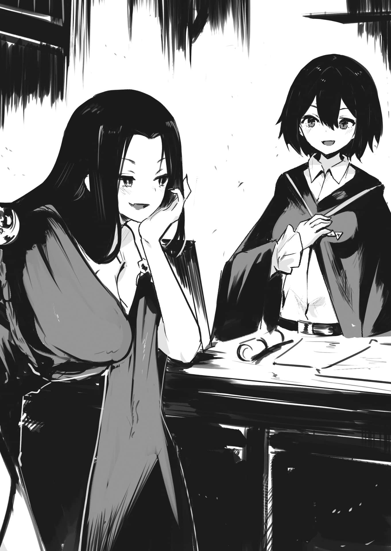 《TRPG玩家在異世界打造最強角色 ～獻給亨德森的福音～》5（機翻） 插圖（12）