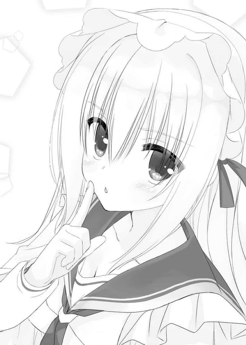 《绯弹的亚莉亚》23 不可知子弹 插图（16）