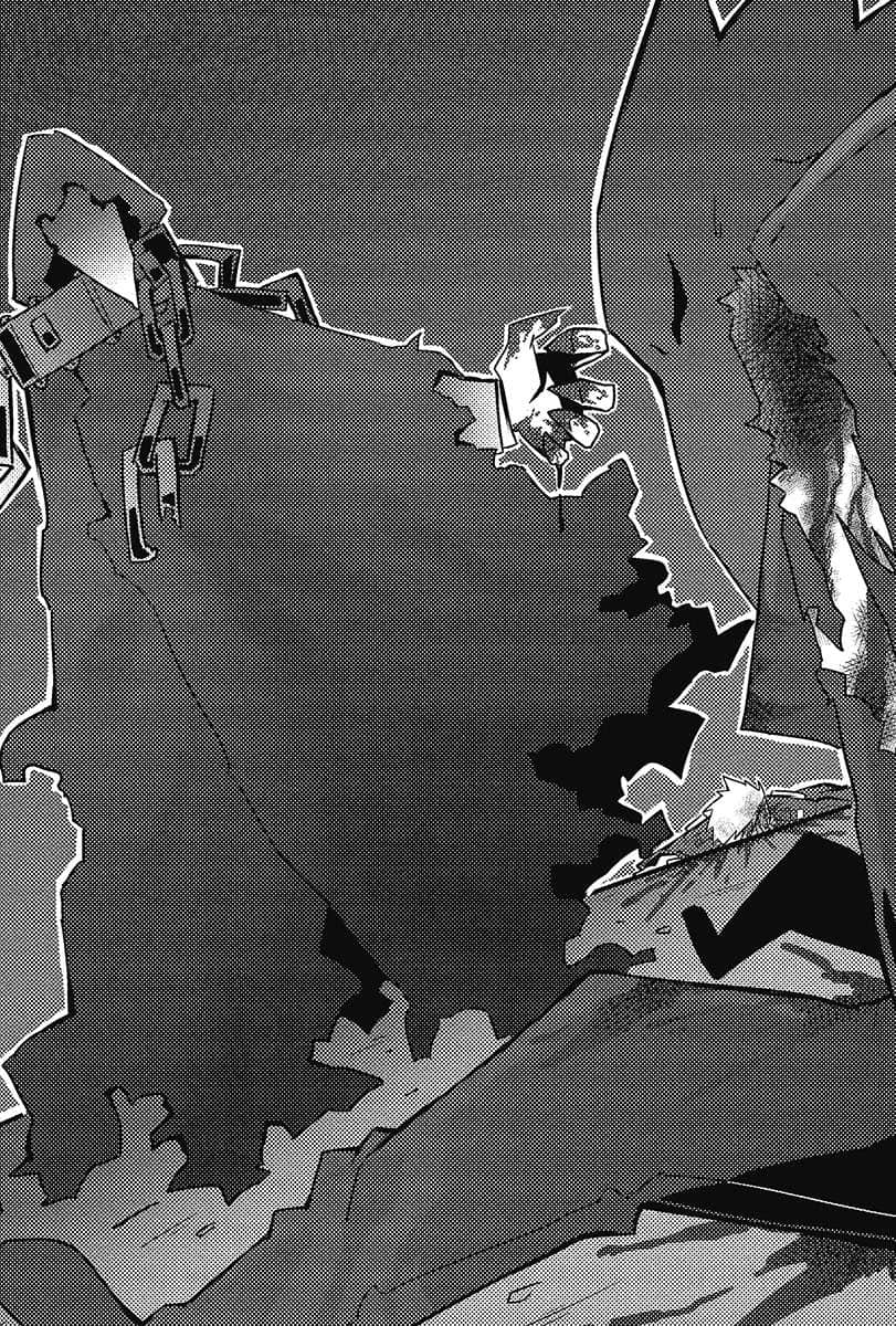 《被虐的諾艾兒 Movement》2 falling down 插圖(11)