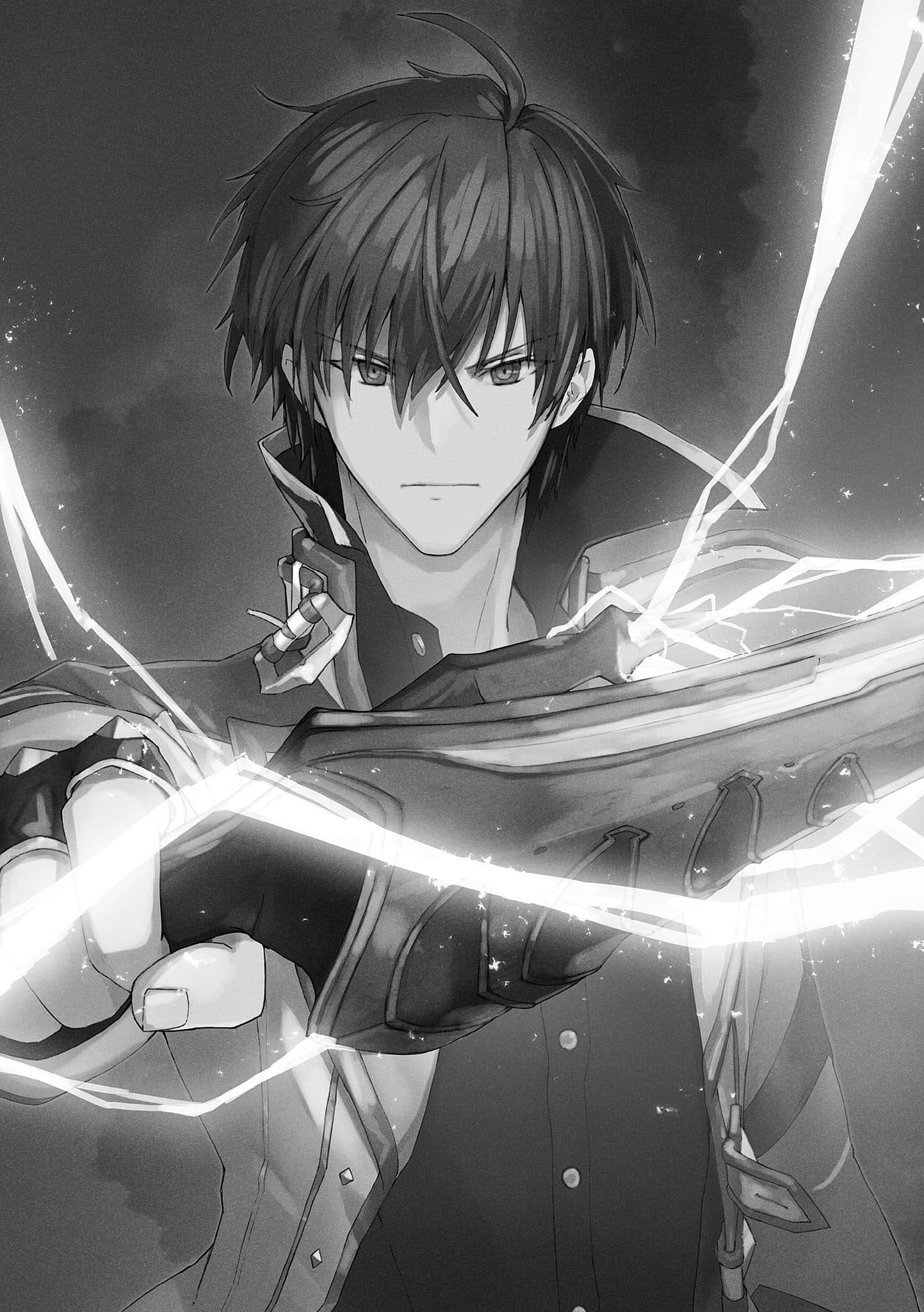 《魔王学院的不适任者 ～史上最强的魔王始祖，转生就读子孙们的学校～》12〈下〉 插图（13）