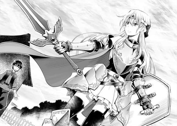 《GAMERS电玩咖！》动画放送纪念推特连载短篇 第20回 上原祐与朋友介绍2插图（1）
