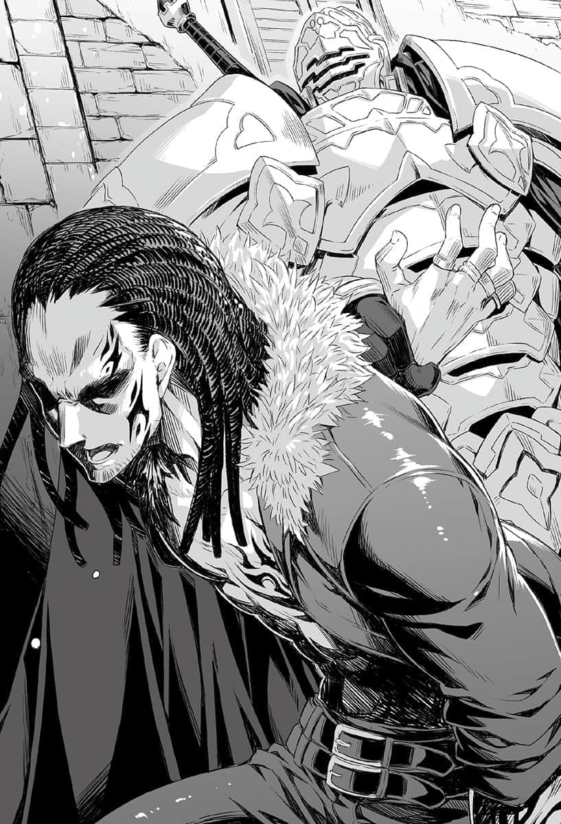 《骸骨骑士大人异世界冒险中》3 插图(15)