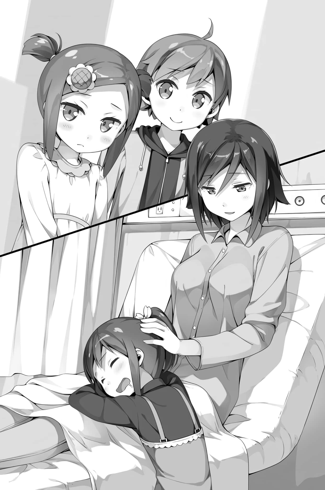 《变态王子与不笑猫》11 插图（20）