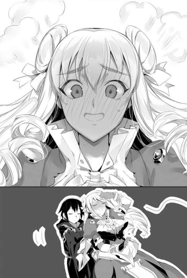 爆肝工程师的异世界狂想曲小说插图（76）