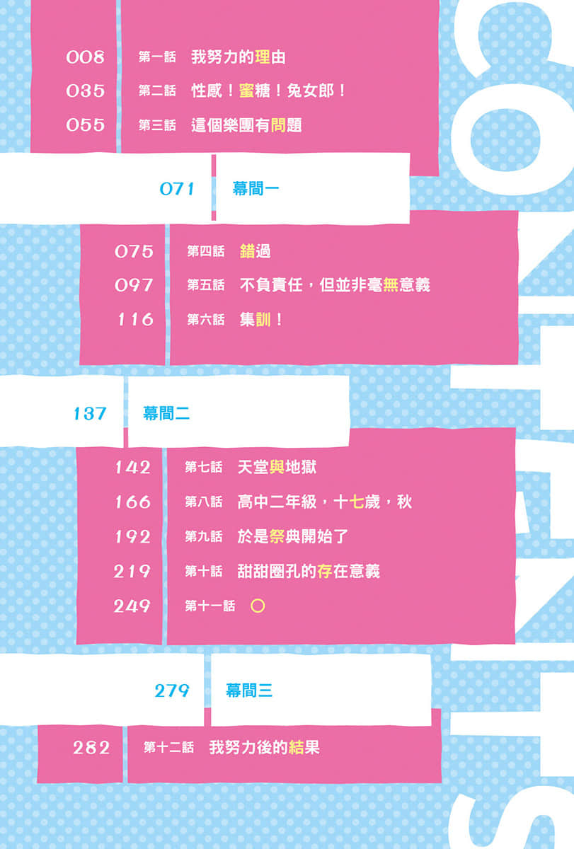 《除了我之外，你不准和别人上演爱情喜剧》5 插图（4）