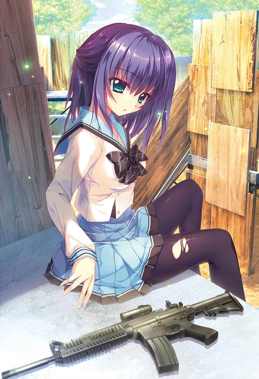 Re:Stage！小说插图（42）