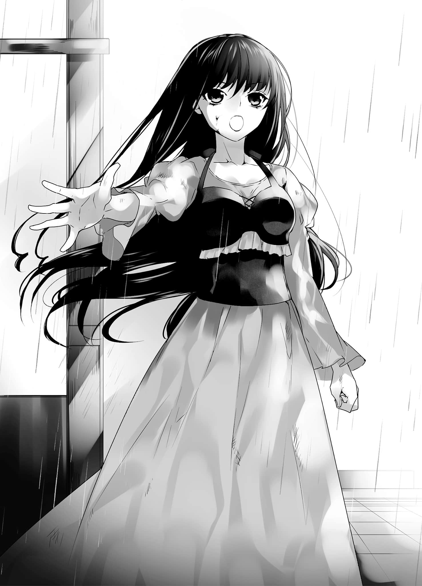 《女王的御用甜点师》上册 插图(21)
