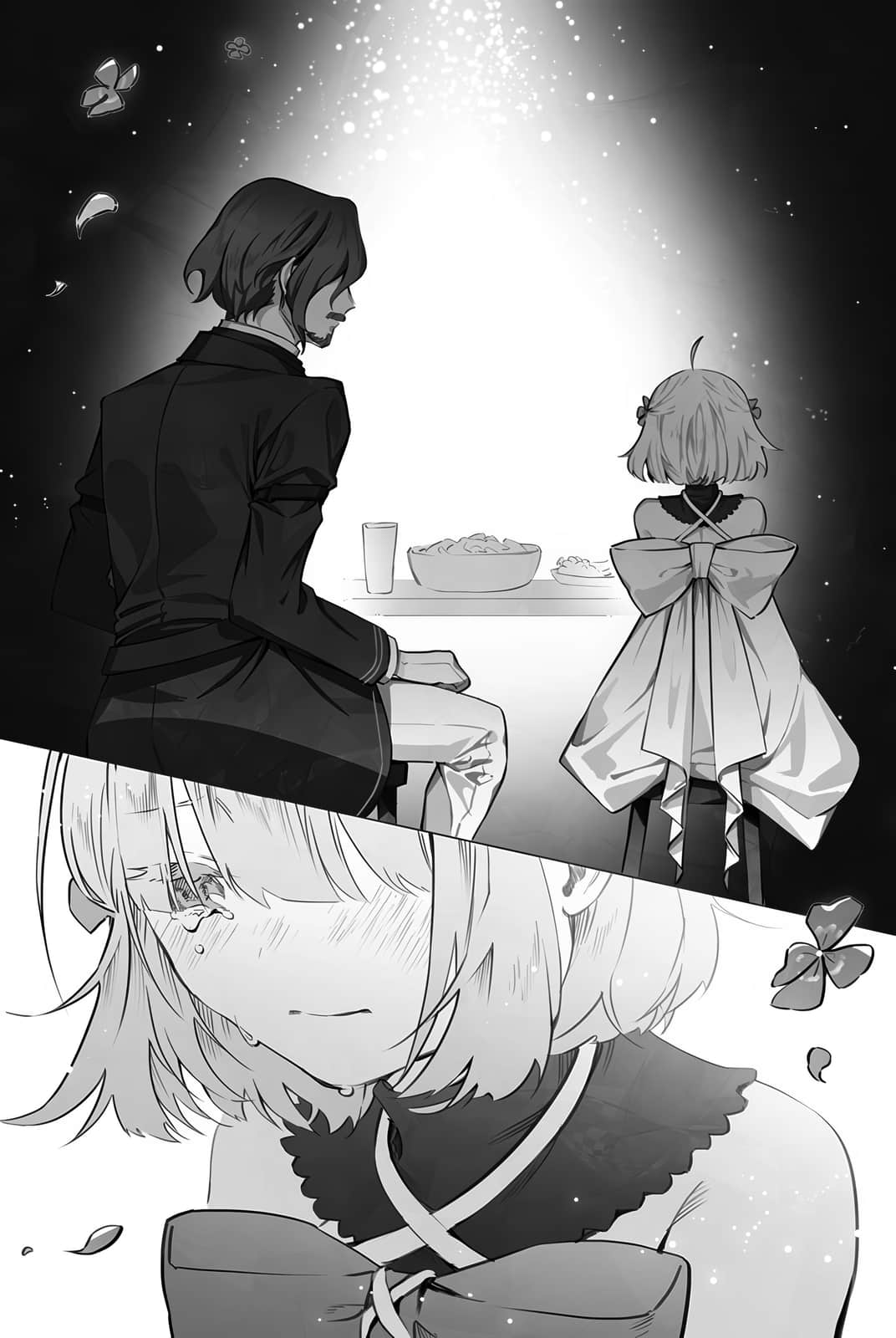 安逸领主的愉快领地防卫 ～用生产系魔术将无名村改造成最强要塞都市～小说插图（27）