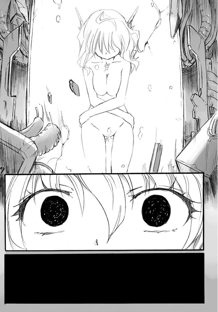 《以魔王之力来支配叛逆期的妹妹》3(机翻) 终章插图(1)