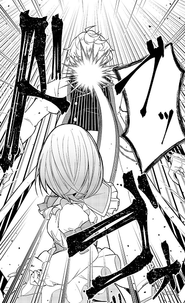 《最爱的姐姐是恶役令娘，因此我将反抗神定下的命运》序章 第１话「见过百回的光景」插图（3）