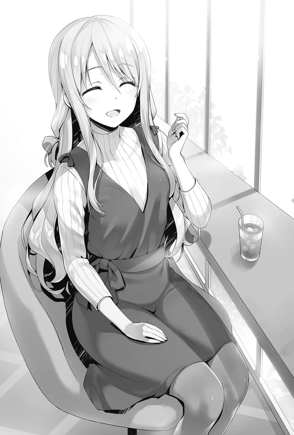 欢迎来到实力至上主义的教室小说插图（252）