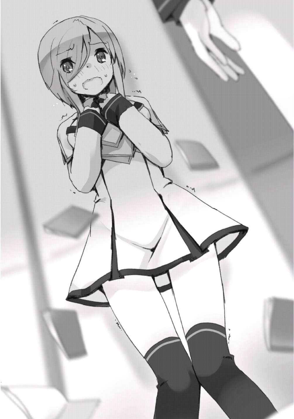 《圣剑使的禁咒咏唱》10 插图（10）