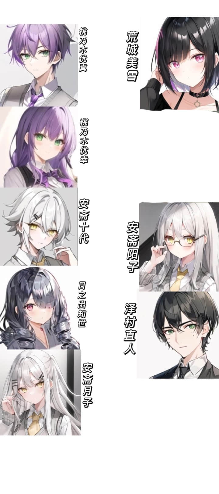 《转生到和平年代的暗杀小队的日常生活》1 序章插图（1）