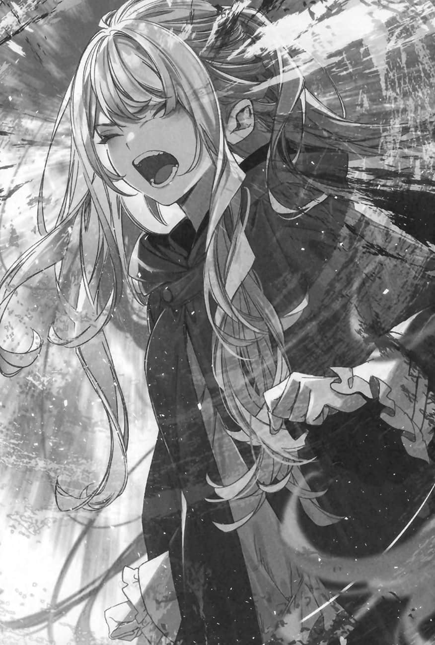 《在异世界获得超强能力的我，在现实世界照样无敌 GIRLS SIDE》2 插图（9）