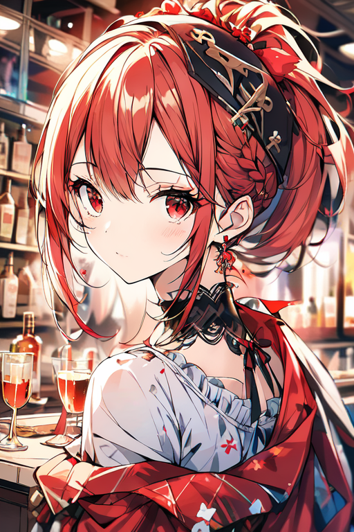 那个在三楼逃生楼梯吸烟的女生小说插图（19）