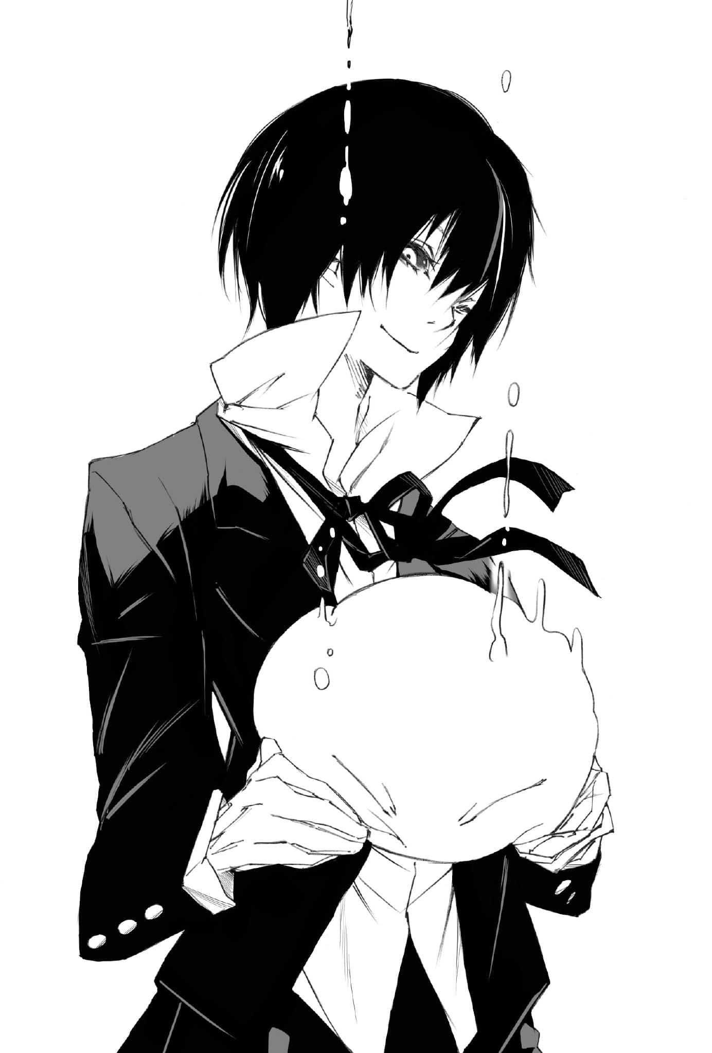 《关于我转生变成史莱姆这档事》23 插图（6）