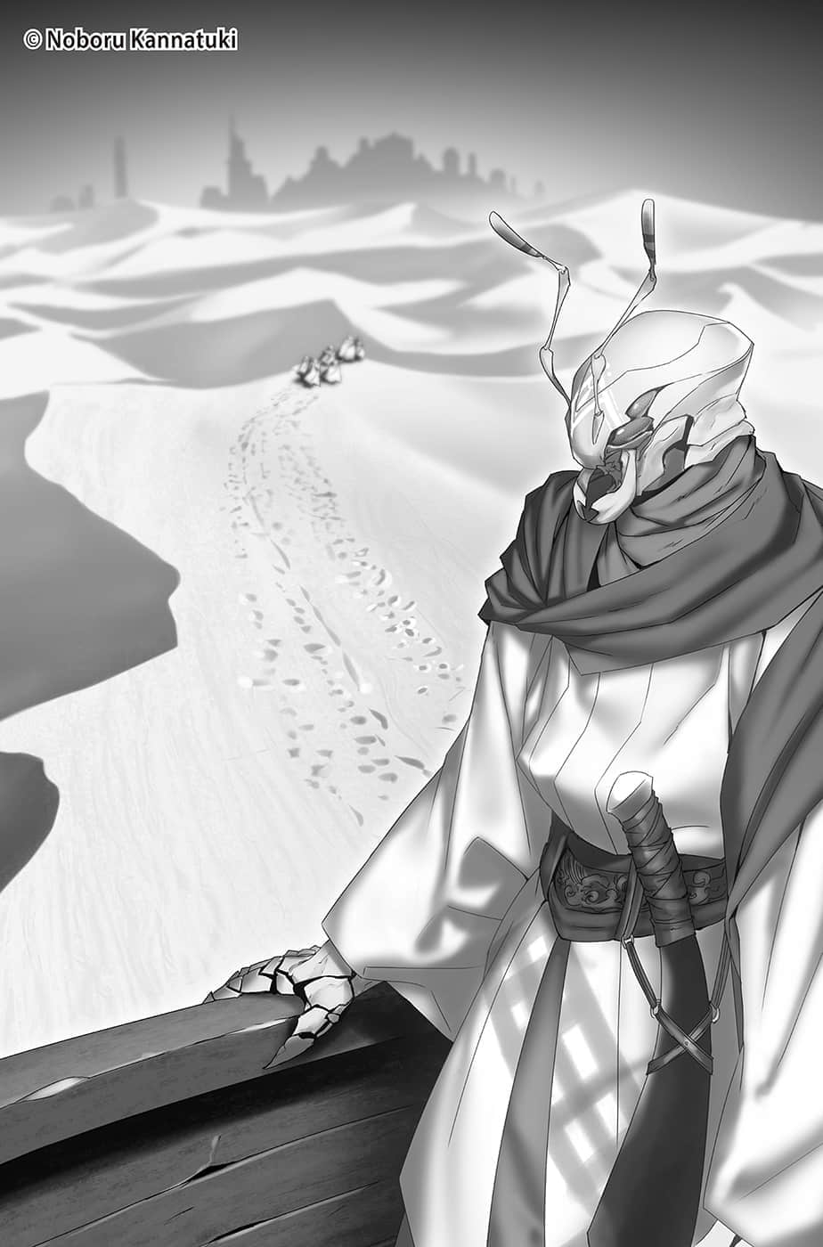 《哥布林杀手》11 插图（13）