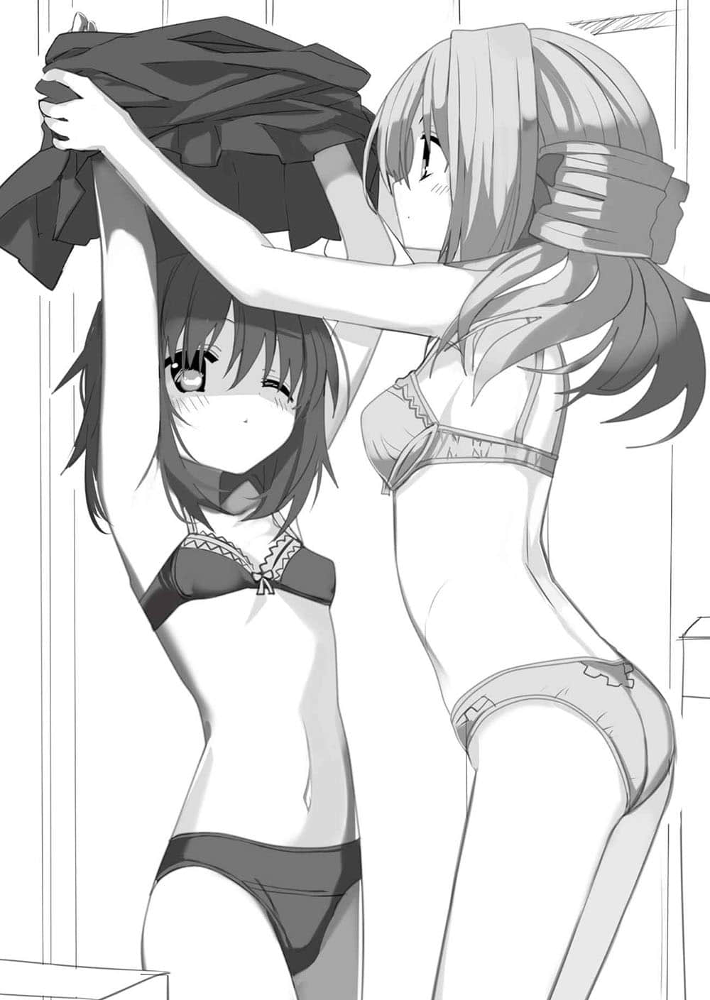 《时钟机关之星Clockwork Planet》4 插图（8）