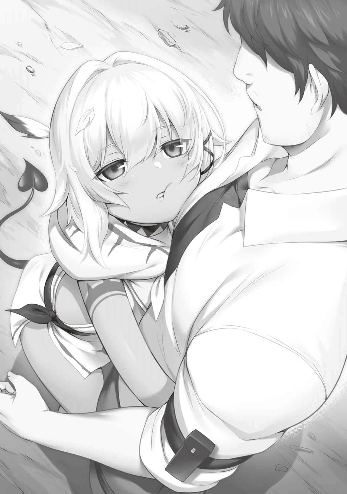 《田中 ～年龄等于单身资历的魔法师～》10 插图（17）