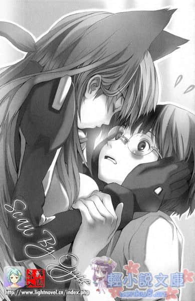 《玩伴猫耳娘》2 作战名称是「喵呜君」 插图（6）