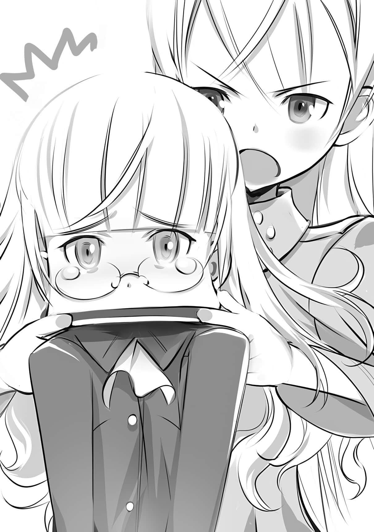 《强袭魔女 乙女之章》2 插图（9）