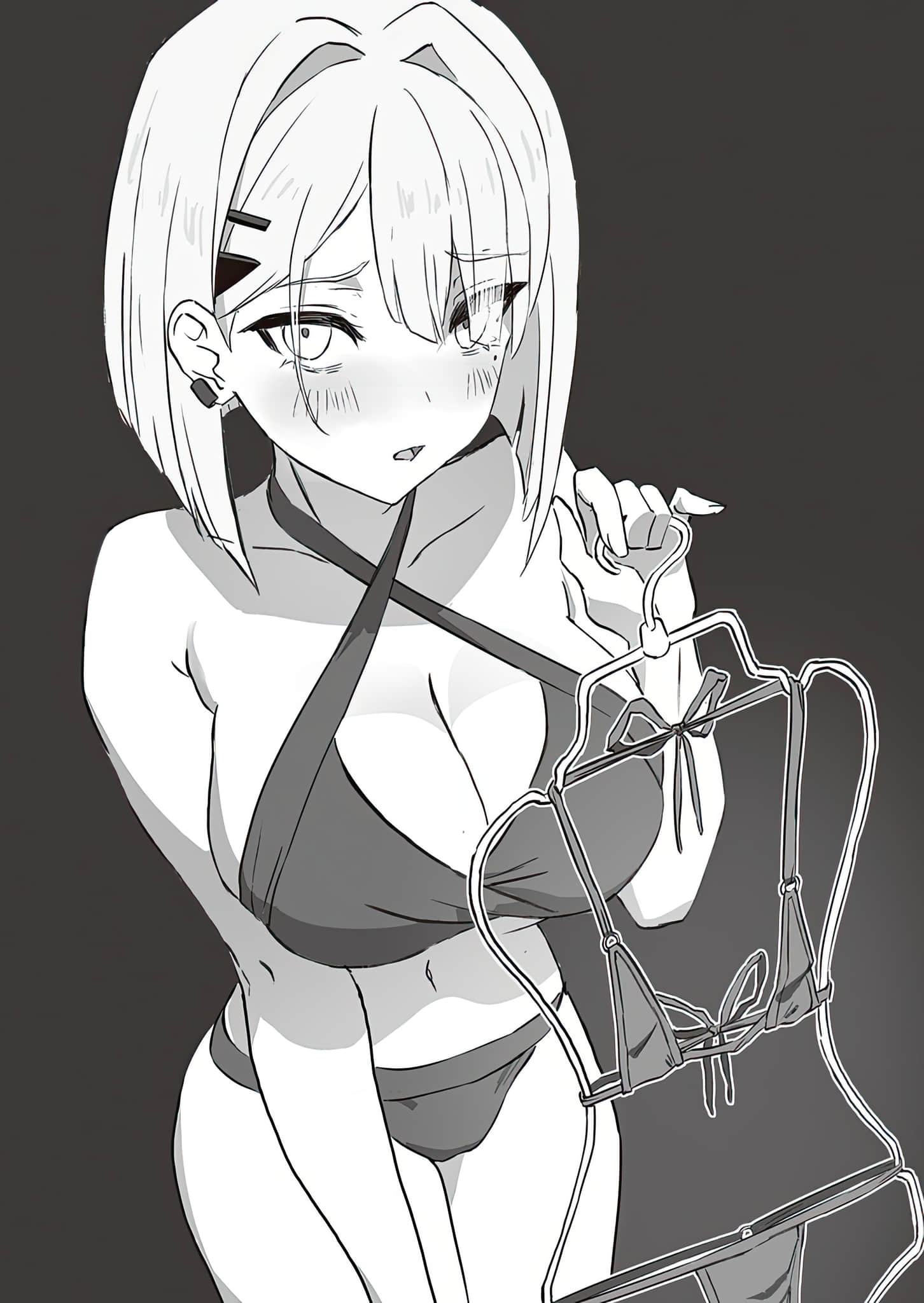 《儿时玩伴成为人气偶像 ～甜美的她们负责供养我～》3 插图（10）