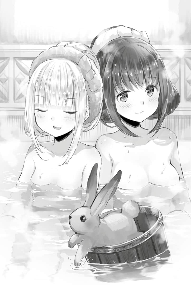 《自稱賢者弟子的賢者》9 插圖(8)